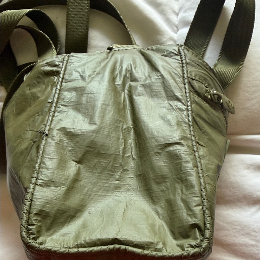ALOHA Collection Womens crossbody bag - Picture 5 of 5